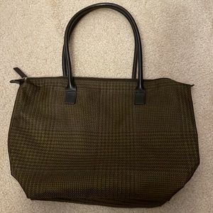 Ralf Lauren Tote bag